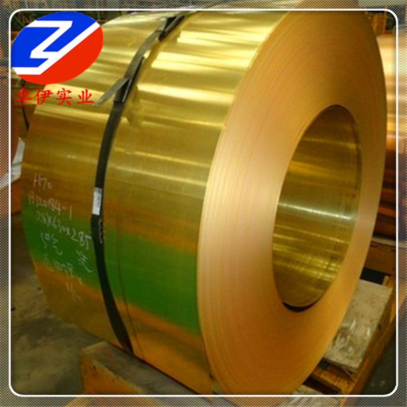 大量销售HAl59-3-2铝黄铜棒 铝黄铜带 铝黄铜锻件特殊规格可加工定做