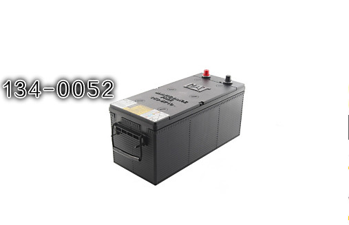 CAT蓄电池美国卡特153-5710 12V200价格及参数