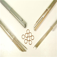 含银30%银焊条 30%银焊丝