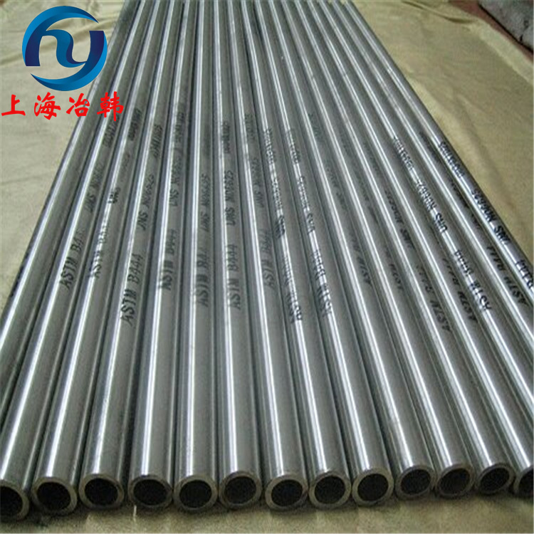 NiCr21Mo高温合金丝（线径范围Φ 0.05mm - Φ5.0mm）