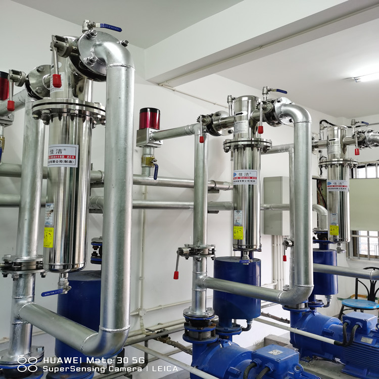 负压吸引系统除菌装置 负压吸引系统毒过滤器 负压吸引系统过滤器