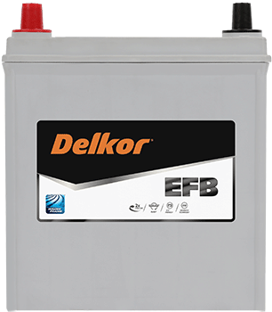 韩国DELKOR蓄电池7-72 12V5H船舶专用德高电瓶原装正品