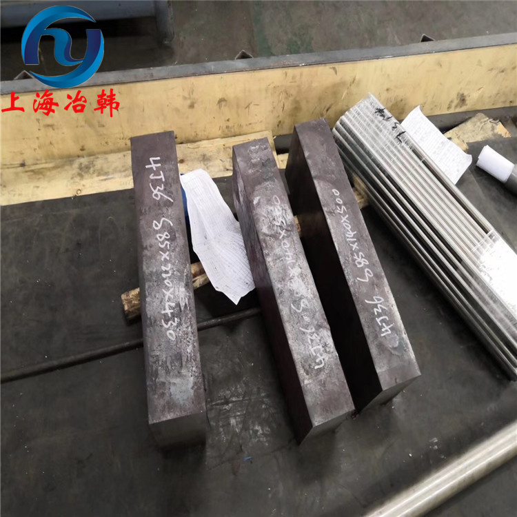 合金4J40对应中国牌号
