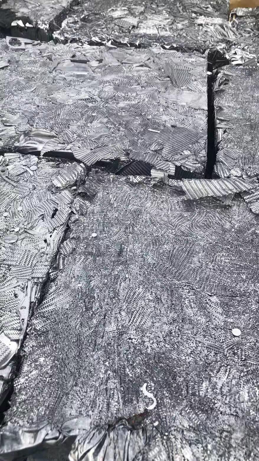 废铝