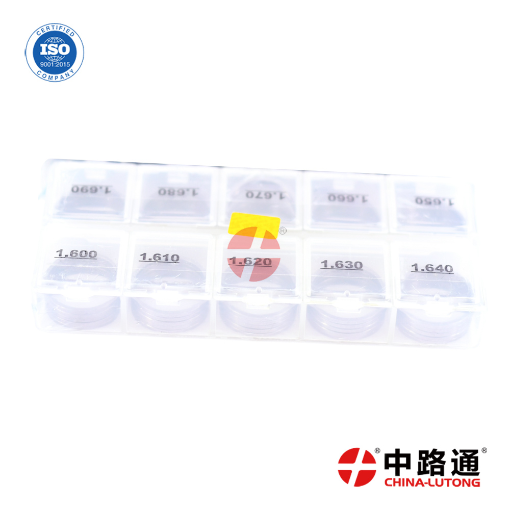 适配于C7机油流量垫片厂家