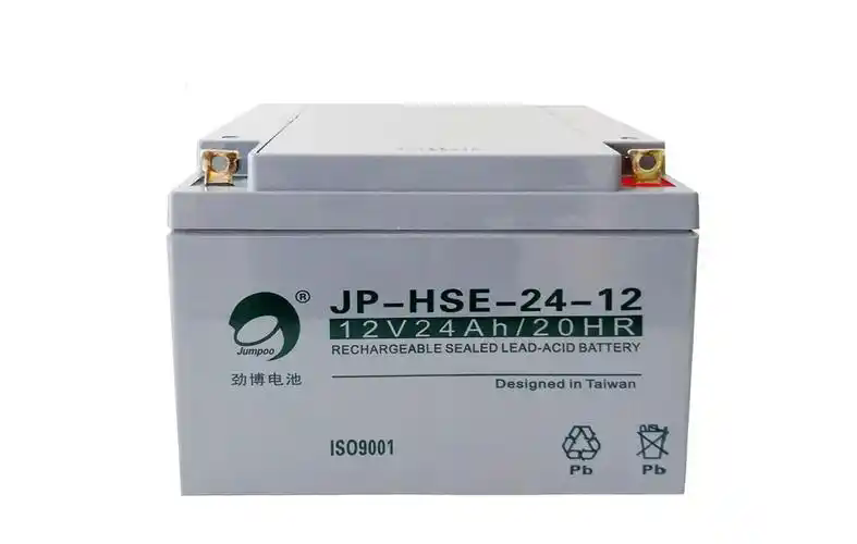 北京劲博蓄电池JP-6-GFM-12规格报价