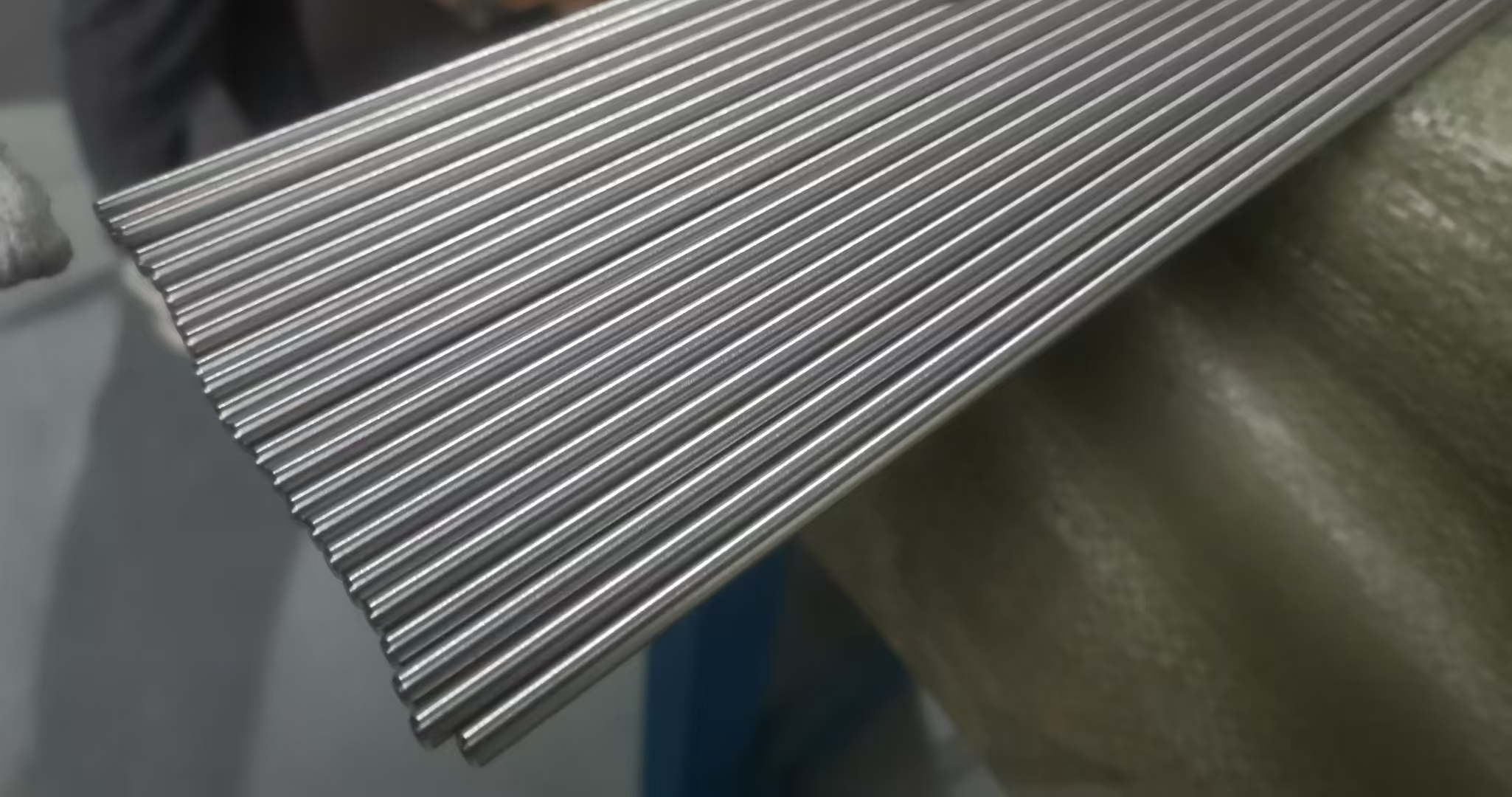 医用植入材料钛合金材料  TC4 GR5 TC4ELI 