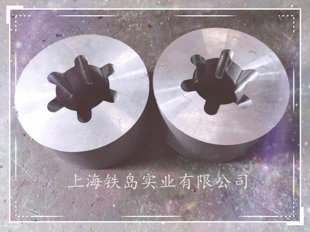 热锻螺栓模具用什么材料好？热锻螺栓模具钢SKD61钢/热锻螺栓模具钢SKD61钢【现货供应】