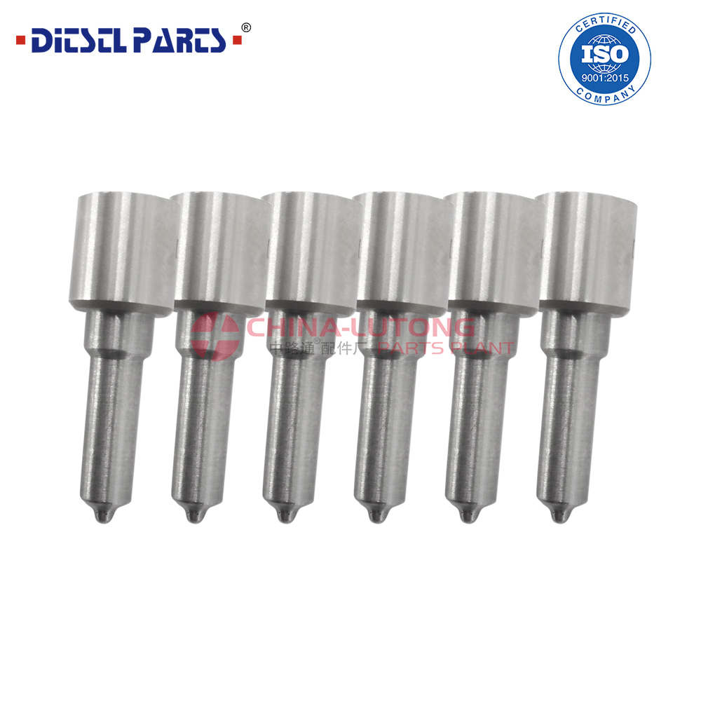 高压共轨喷油嘴E429
