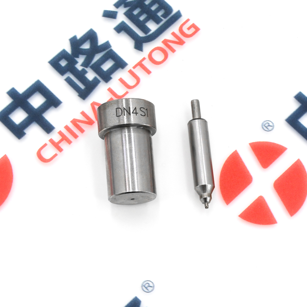 高压共轨喷油嘴0433172481