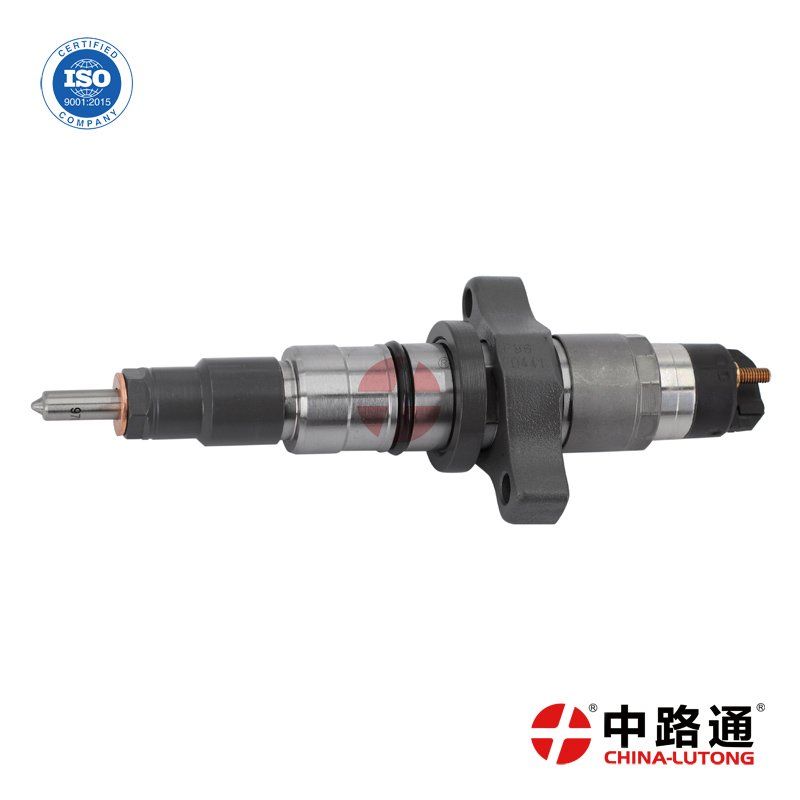 共轨喷油器0 445 120 257