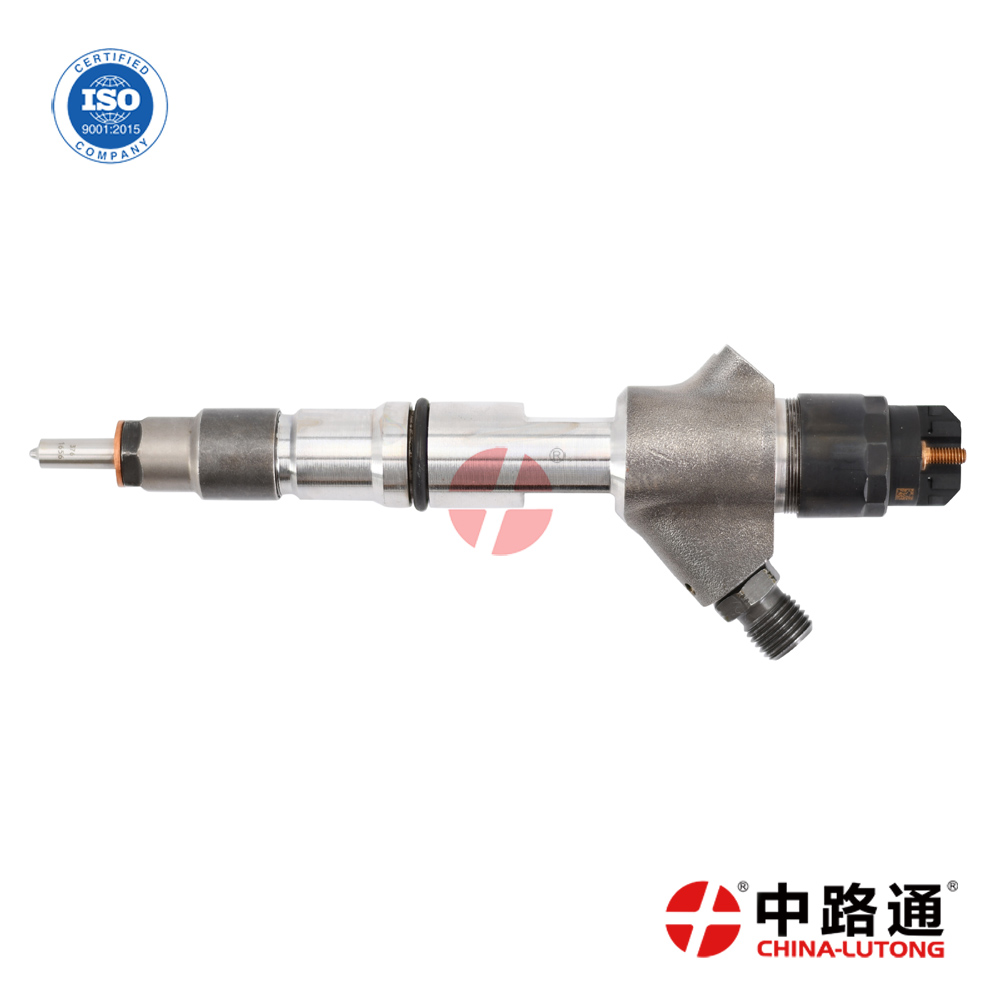 共轨喷油器0 445 120 344