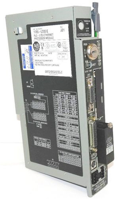  1785-L80C15  美国GE通用电气