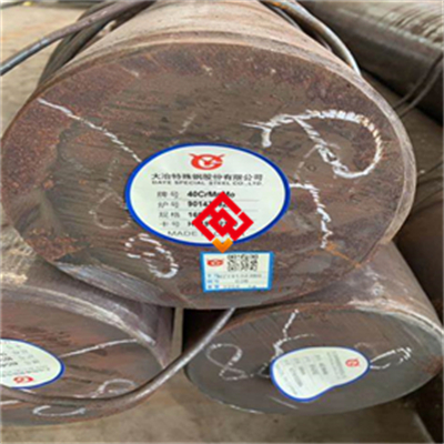 X2CrNiMaSi18-5-3 硅锰双相钢：高温耐磨输送管道用材