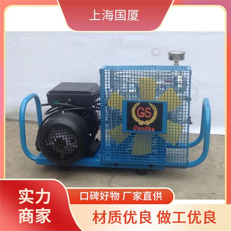 0.2立方每分钟排气量200公斤压力高压空压机