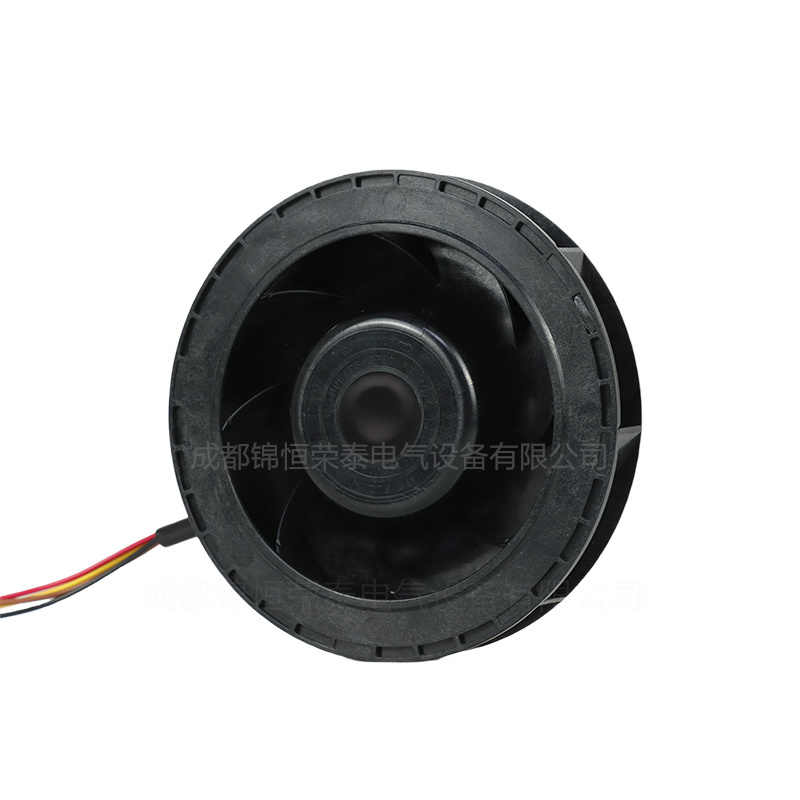 山洋SanAce直流防水离心风机 9W1TM48P4G01 工业电子散热用风扇