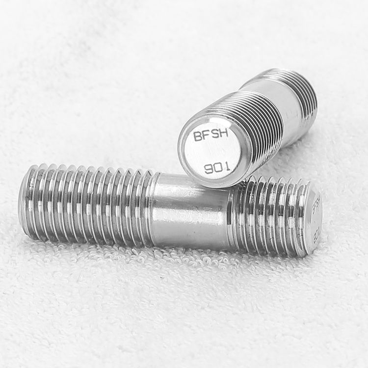 Incoloy901外六角螺栓供应商口碑推荐与实力评估（M6-M48规格）
