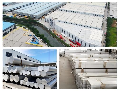 铝型材框架 3030/4040工业铝合金型材 加厚阳极氧化铝材