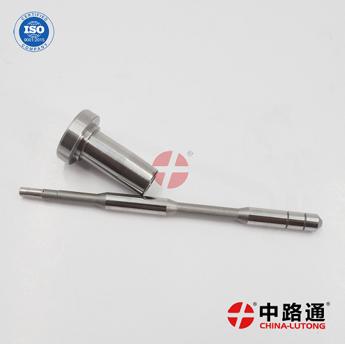 共轨喷油器阀组件FOOV C01 036