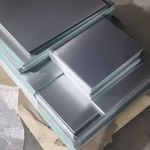 氧化铝板专业厂家 各种规格加工定制 鑫如亿铝业 