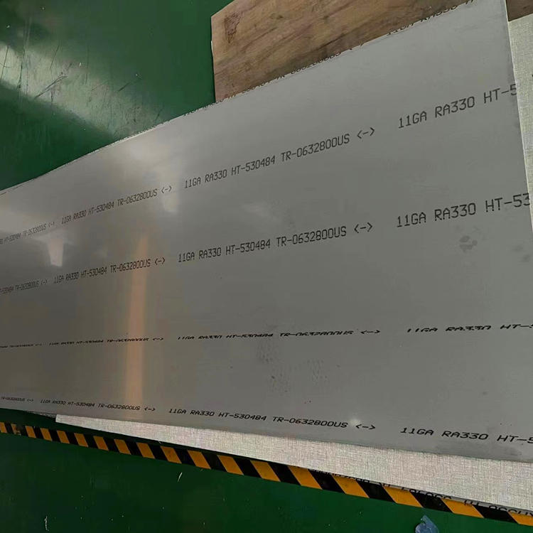 百科解读：Inconel725镍基合金全方位解析