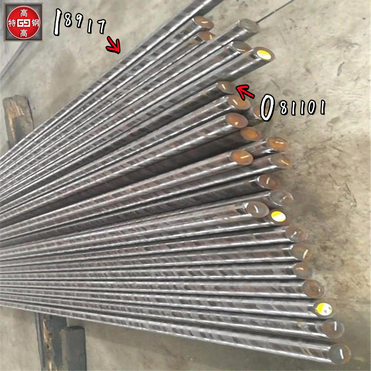 06Cr17Ni12Mo2不锈钢