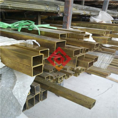 BZn15-20锌白铜铜棒铜板银白美观耐蚀弹性兼备