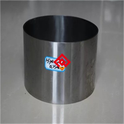 N8 镍铜合金：海洋工程紧固件恶劣海水环境的耐蚀材