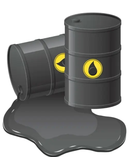 石油、天然气的生成条件