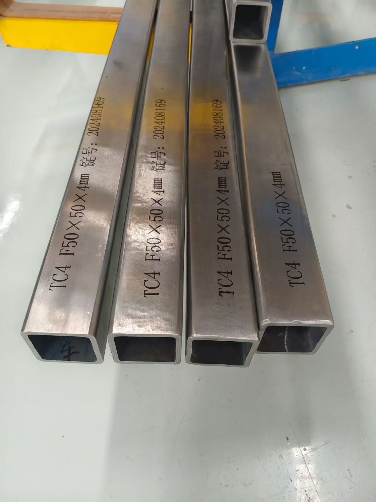现货TA2钛合金轧制角钢  高强度耐腐蚀轧制角钢  化工高强度轧制角钢