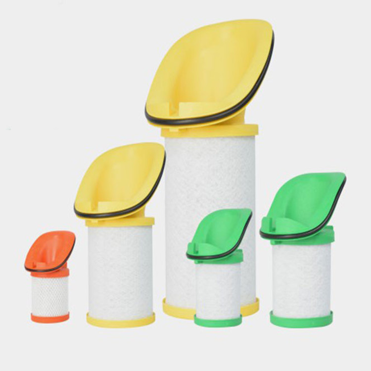 汉克森过滤器滤芯F16SF F16PF F16HF