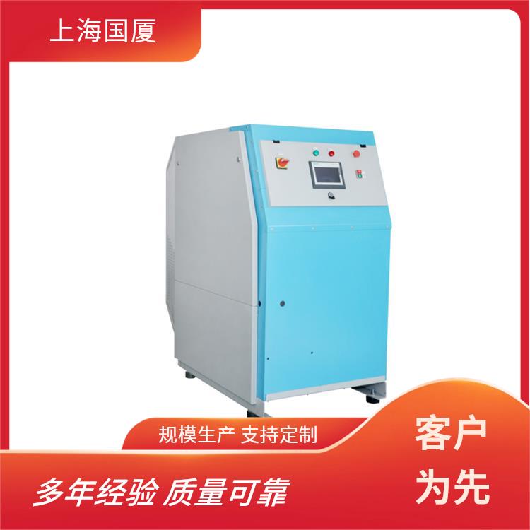 50mpa耐管道气密性检测用500公斤空压机