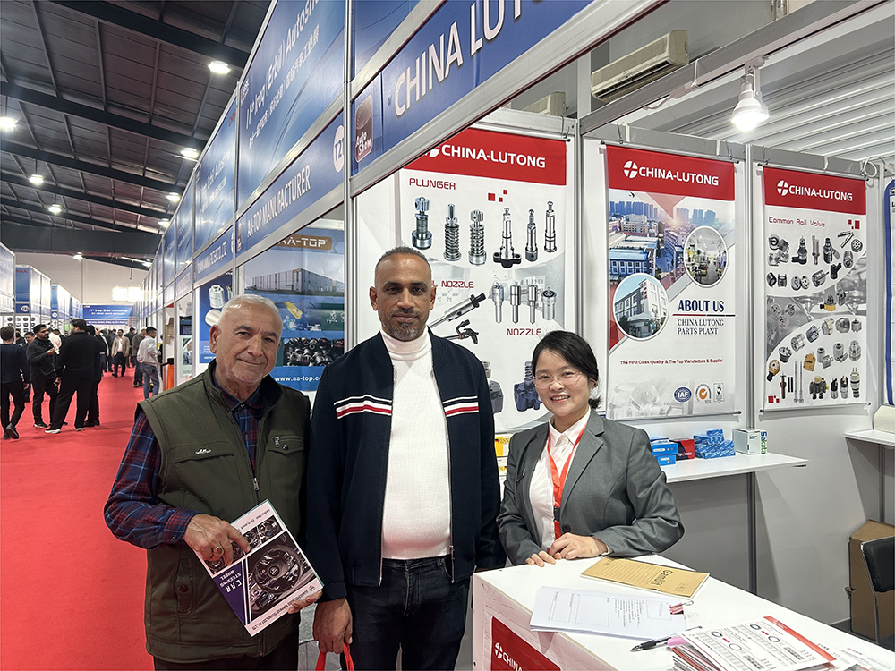 2026年2月伊拉克(埃尔比勒)汽配展  2026汽车配件伊拉克展会