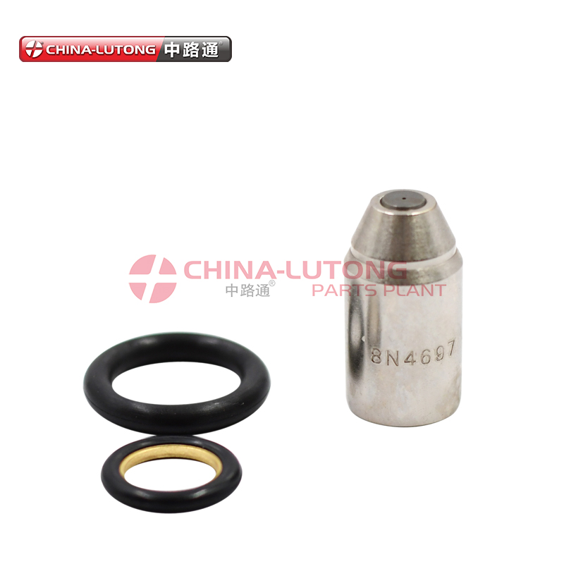 电控柴油机的喷油器8N4697直供喷油器