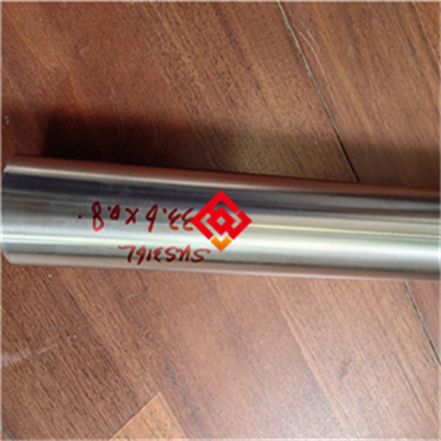 N06455低碳低硅耐蚀合金无缝管N06455哈氏合金