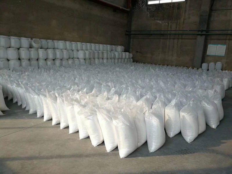 灭蝇胺原药现货 价格实在