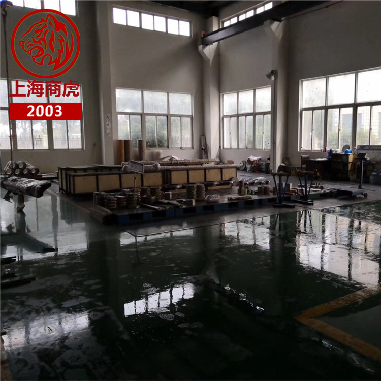 上海商虎集团-UNS N06686/W.Nr.2.4606