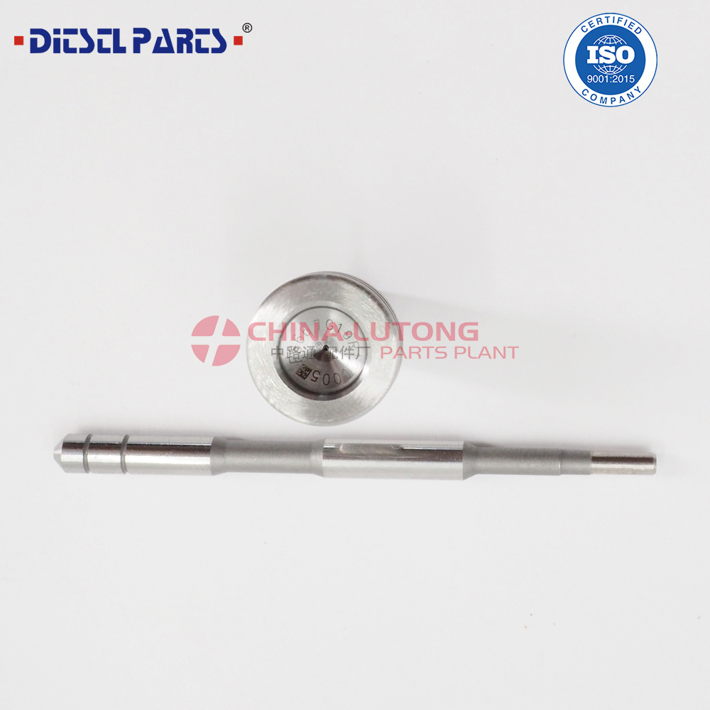 油嘴阀组件F00V C01 007喷油器阀组件F00V C01 007