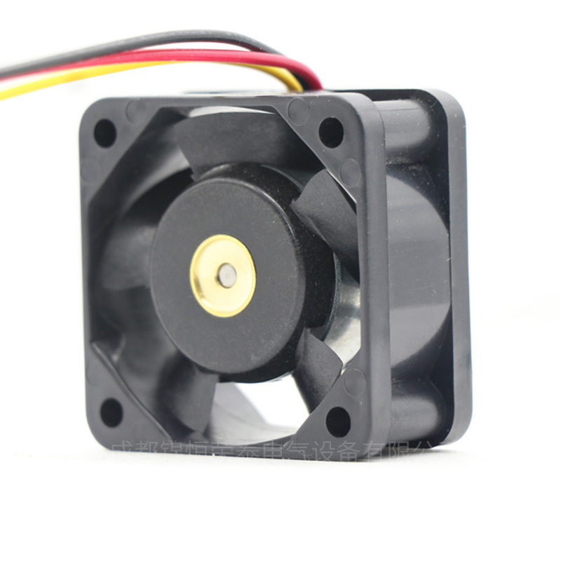 山洋Sanyo数控机床用散热风扇 109P0424H6D01 轴流风机