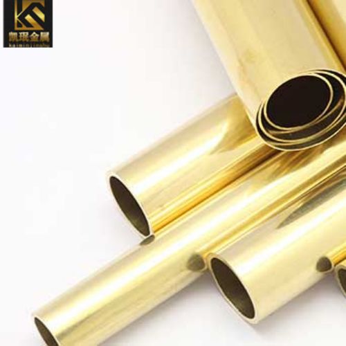 C34500美标黄铜棒执行标准