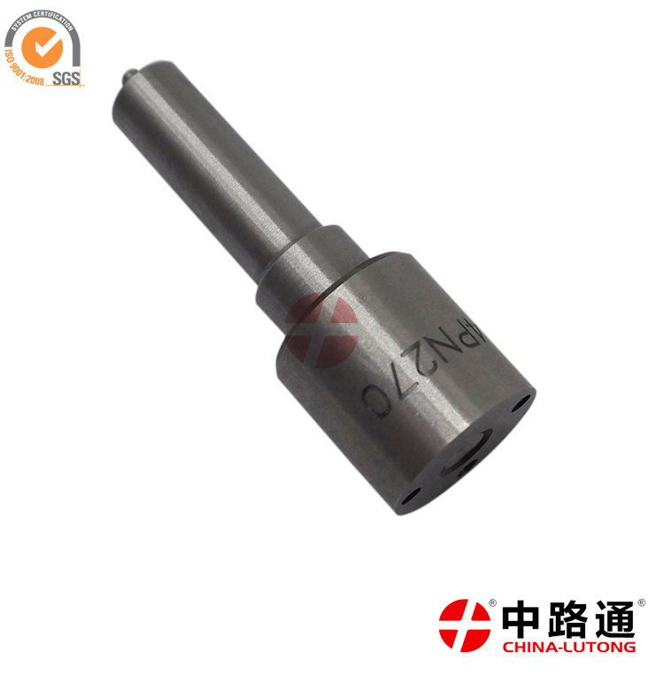 高压共轨喷油嘴DLLA145P2448