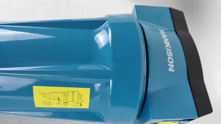 HANKISON汉克森HF7-40-4B-G过滤器