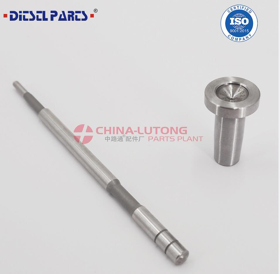 油嘴阀组件F00V C01 022喷油器阀组件F00VC01022
