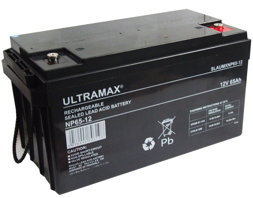 英国ULTRAMAX蓄电池NP38-12 12V38AH阀控式铅酸电池UPS不间断电池