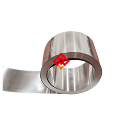 Alloy926镍铁铬合金带材Alloy926耐点蚀与缝隙腐蚀