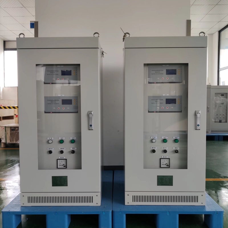 道外加电流阴极保护恒电位仪一体机80V50A电源设备恒电位控制仪