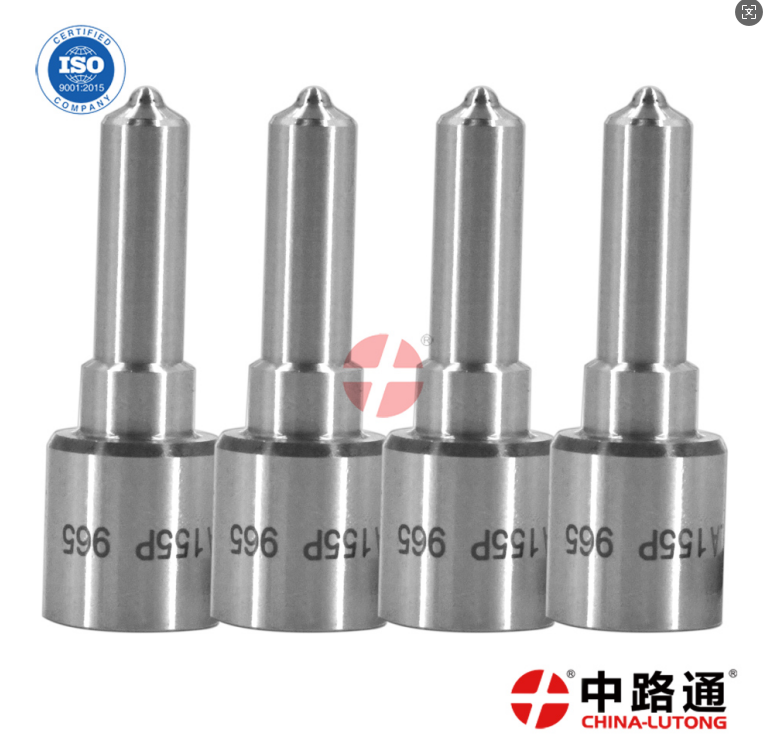 柴油发动机喷油嘴DLLA153P2546