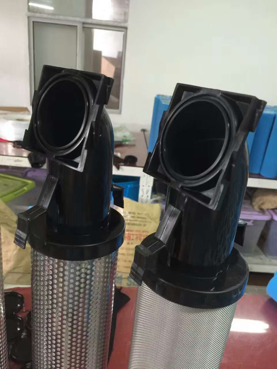 科林爱尔压缩空气滤芯C800E T800E A800E F800E H800E