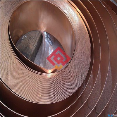 墨钜CuMg0.4镁铜板棒高导电强度适中售后保障