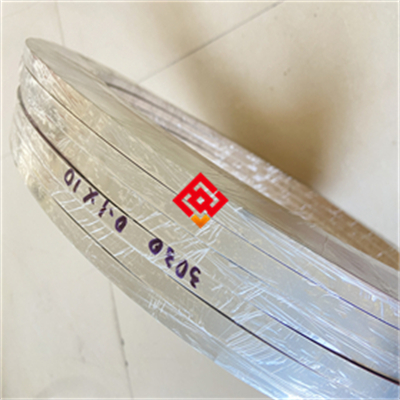 06Cr20Ni11奥氏体型不锈钢锻件 06Cr20Ni11不锈钢